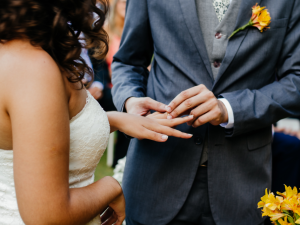 Meu Casamento, Minhas Unhas